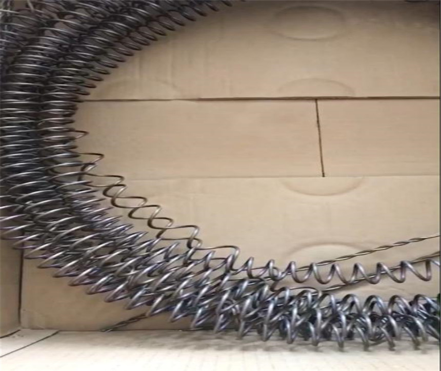 RC200 heating coil