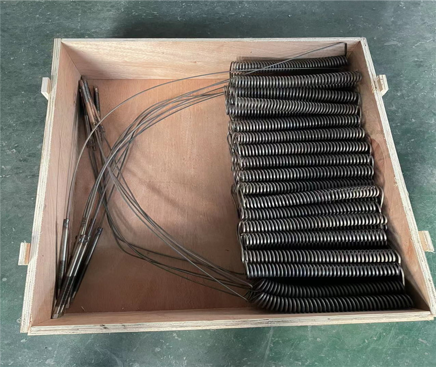 NorthGlass heaters