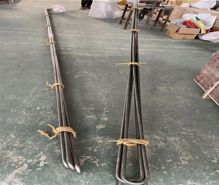 Pipe heater