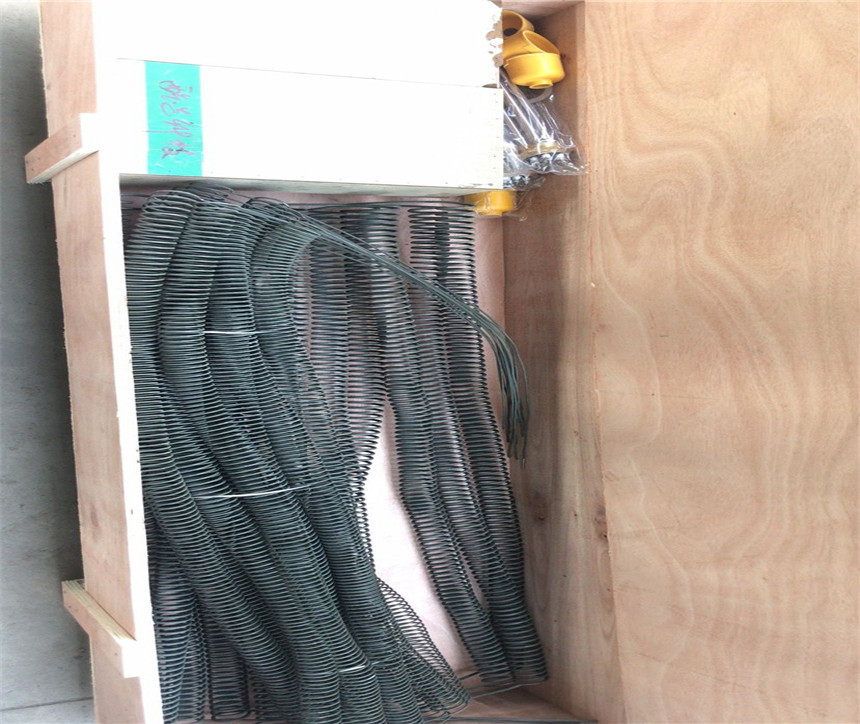 Heating coil
