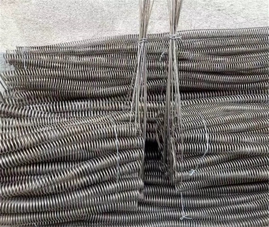 Heating coil