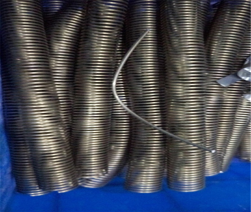 Heating coil
