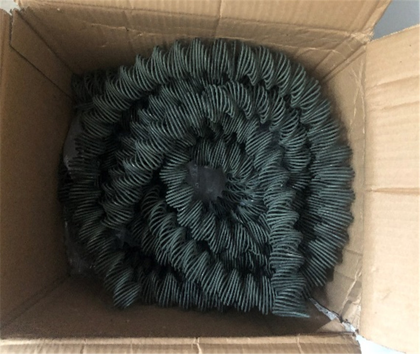Heating coil