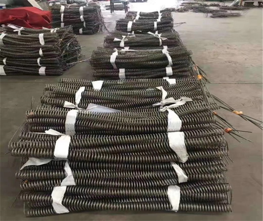 Heating coil