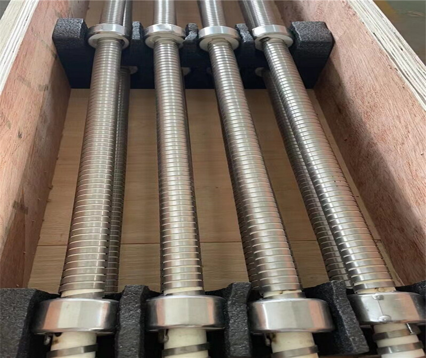 Heating coil