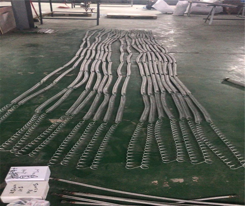 Heating coil