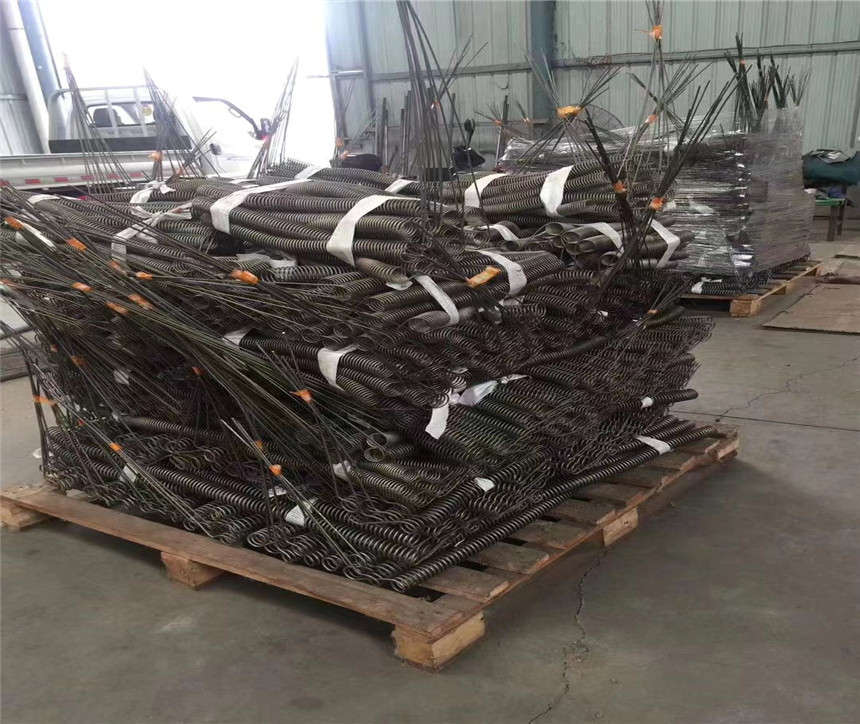 Heating coil