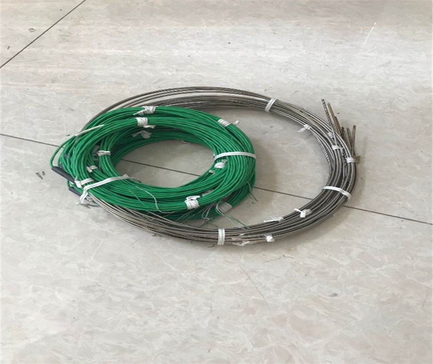 Thermocouple