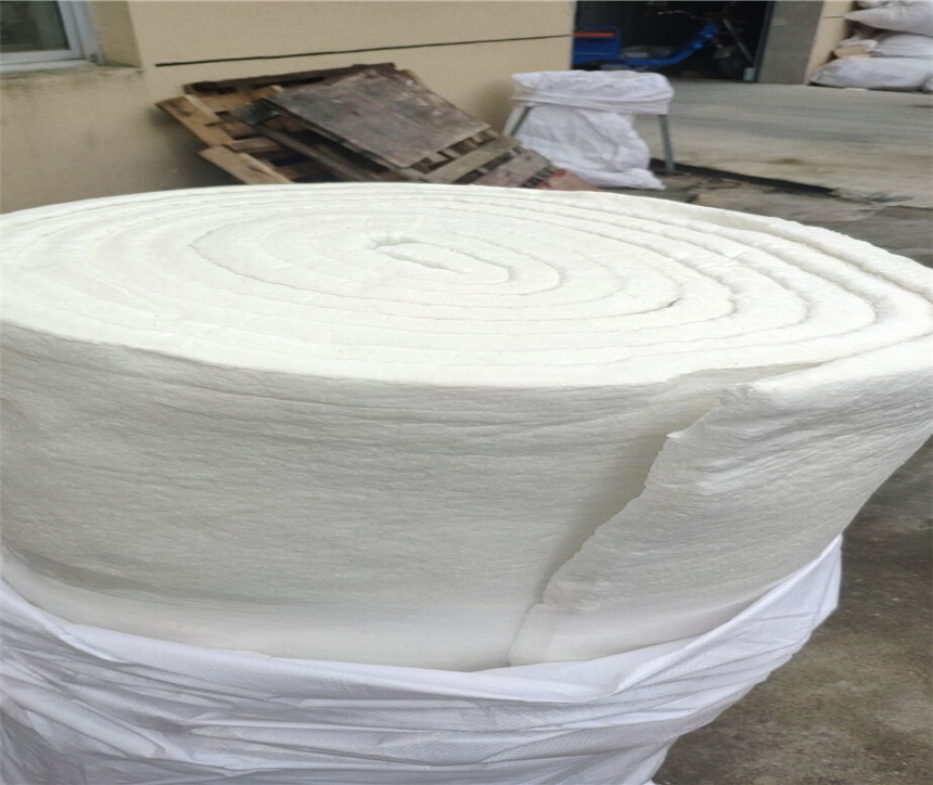 Insulated cotton