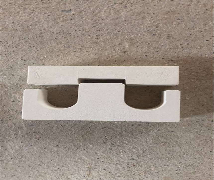 Ceramic accessories