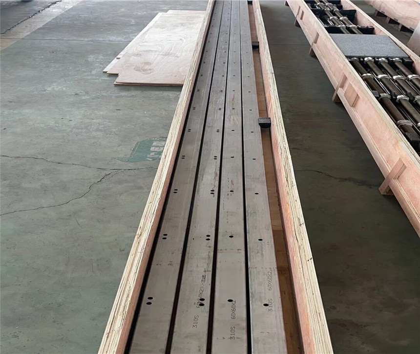 Glaston heater tube