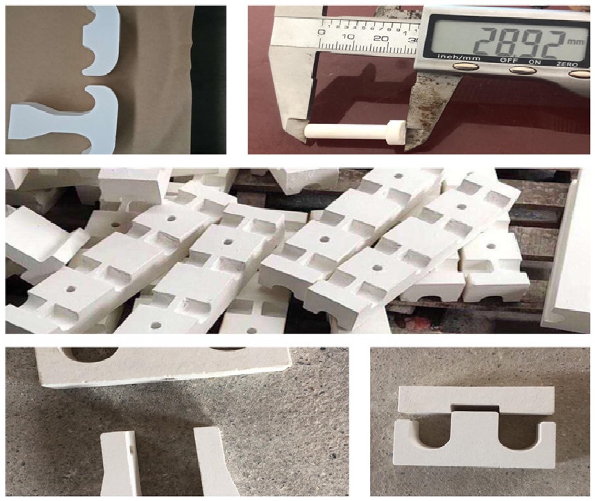 Other components
