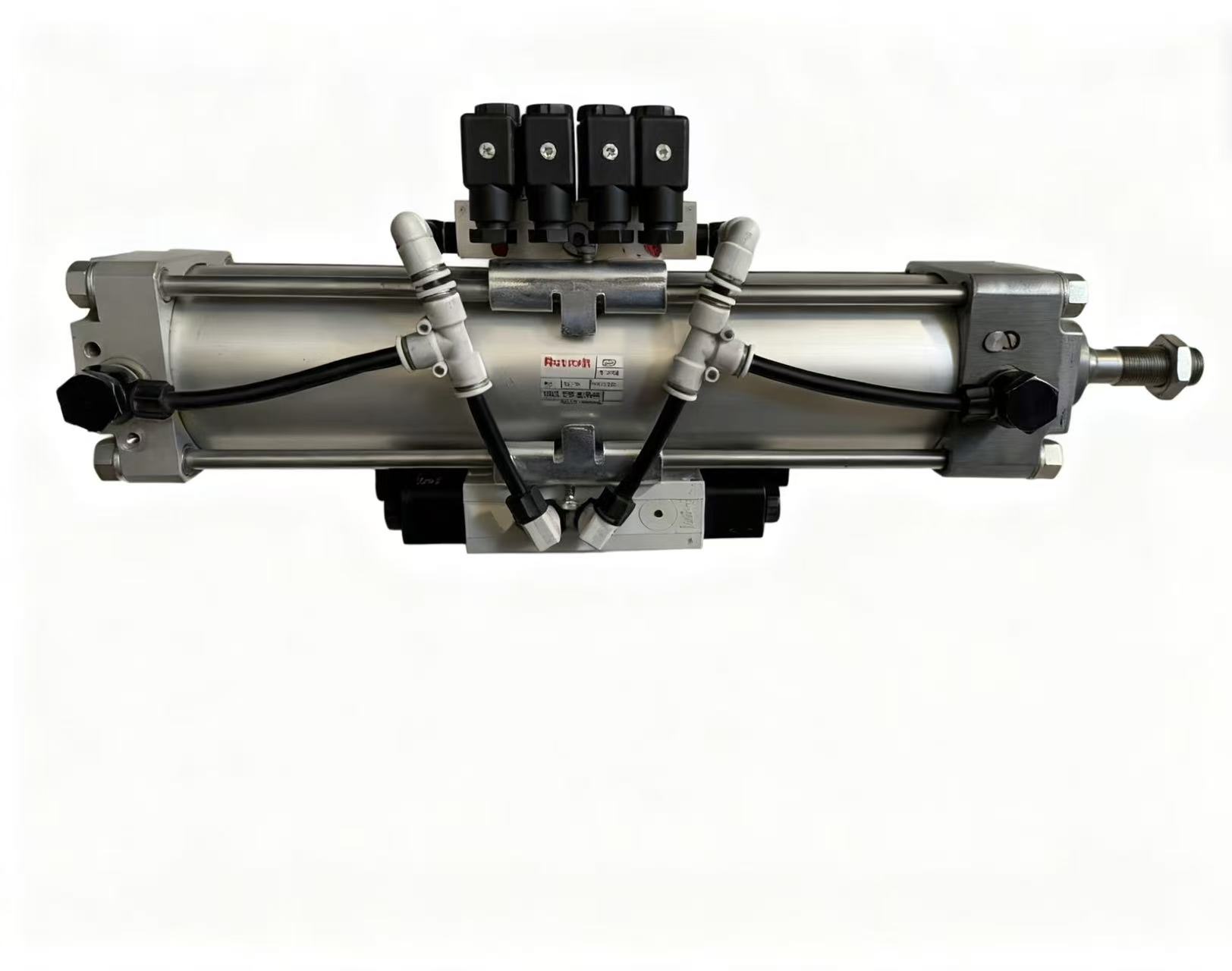 FURNACE DOOR CYLINDER