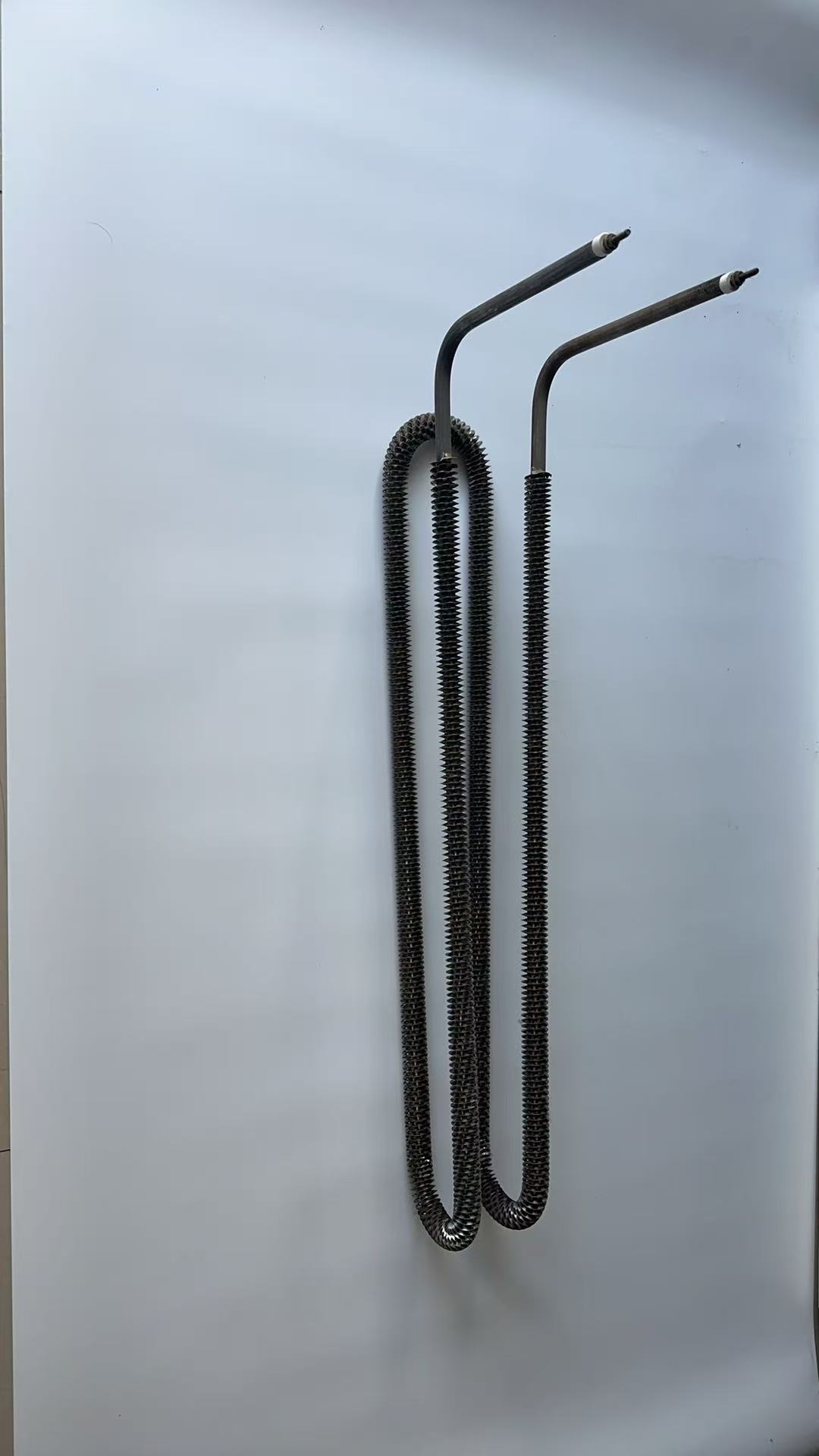 HEATER FOR HEAT SOAK