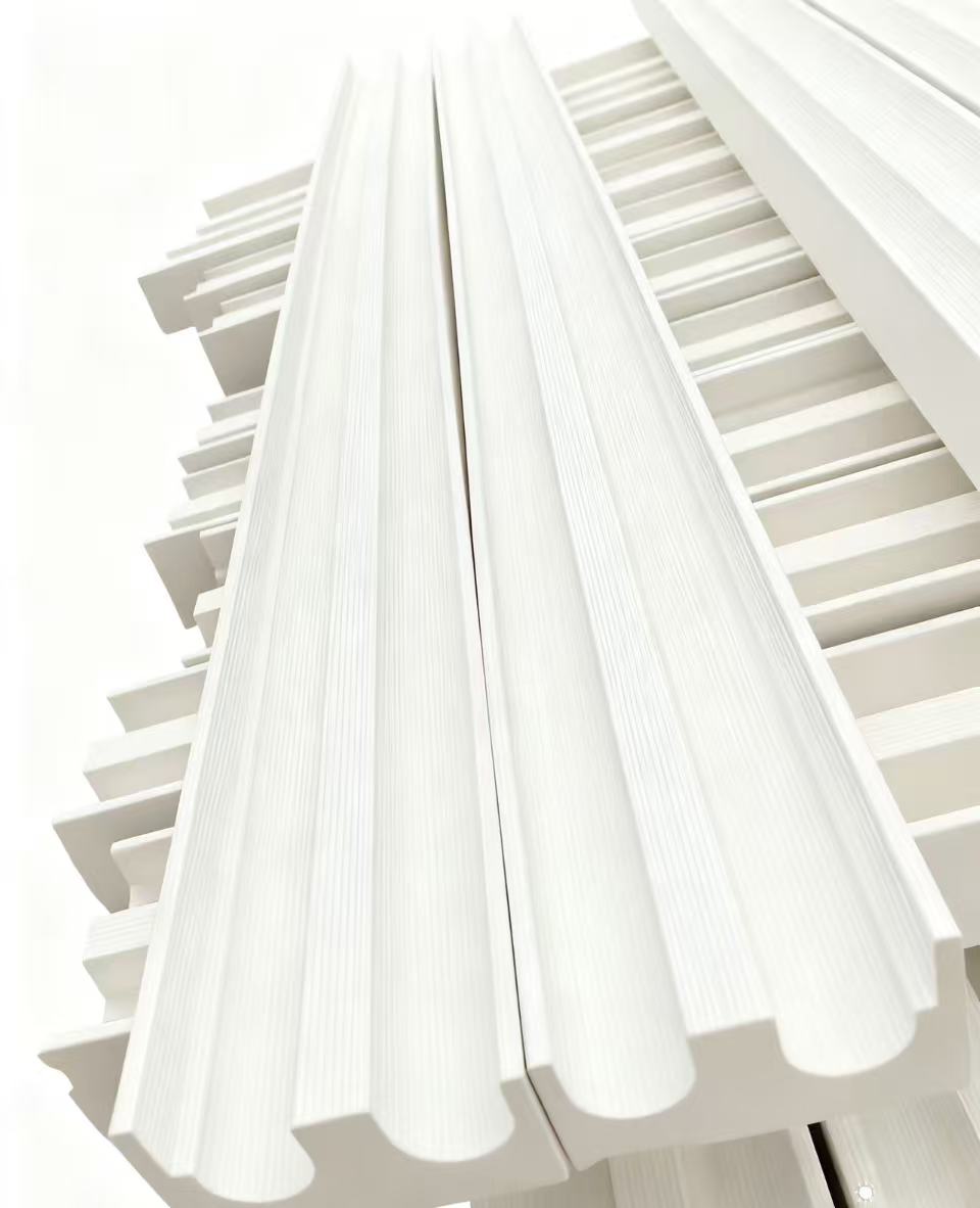 CERAMIC SUPPORT PLATE