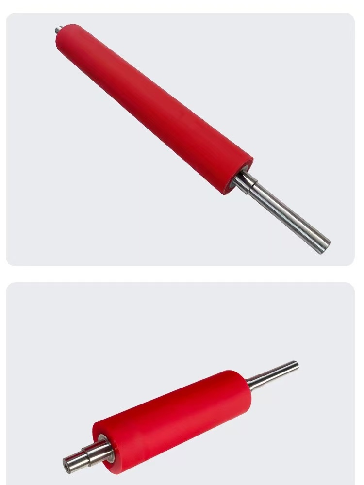 RUBBER ROLLER (2)