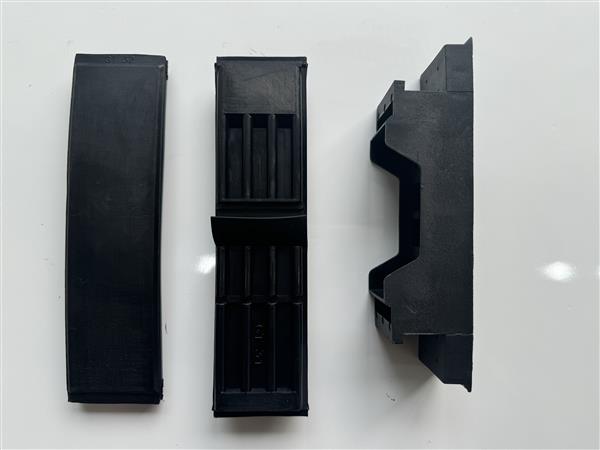 CONVEY PAD FOR GEMY 11&9