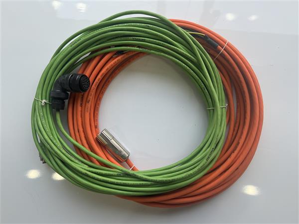 MOVIABLE CABLE